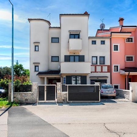 Guest House Casa Santin Rovinj Exterior foto
